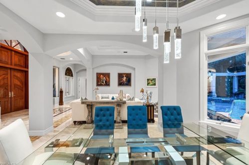 15175 Brolio Way, Naples FL 34110-2718 exterior