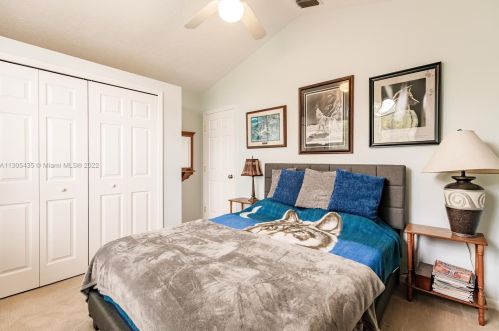 972 Haas Ave, Fort Pierce FL  34953-5611 exterior