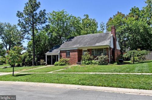 10700 Eastwood Ave, Silver Spring, MD 20901-1730