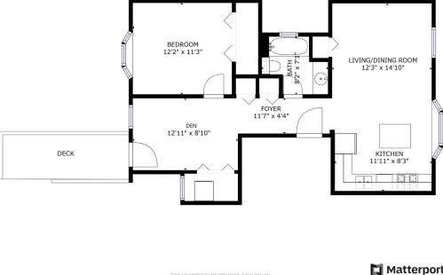 2902 Troy St, Chicago IL  60618-7681 exterior