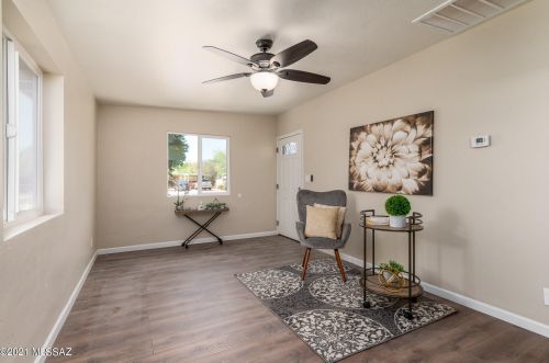 3032 18th St, Tucson AZ  85716-5635 exterior