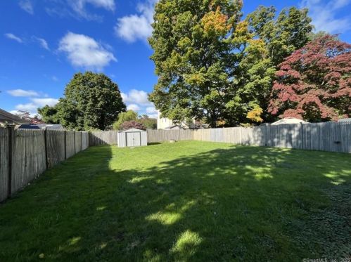 49 Clinton Ave, Norwalk CT 06854-1501 exterior