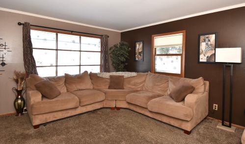 8803 Plainfield Ave, Milwaukee WI 53228-2227 exterior