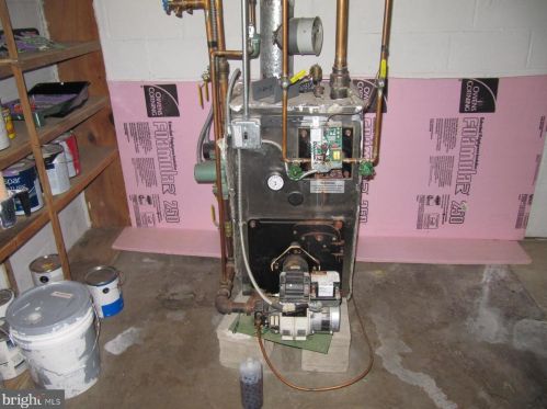 248 Fuhrman Ml Rd, Hanover PA 17331-9641 exterior