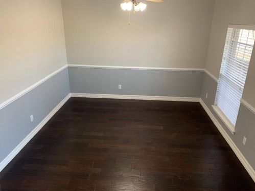 975 Turnstone Trl, Frisco TX exterior