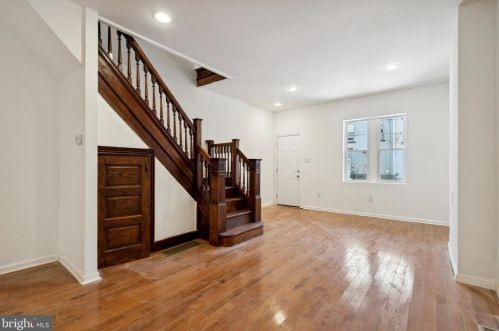 1836 28th St, Philadelphia PA  19145-1614 exterior