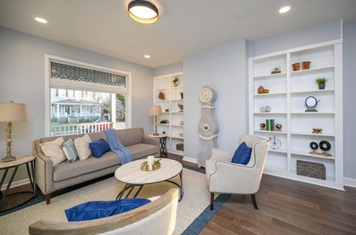 127 Laurel Ave, Pittsburgh PA 15202-3710 exterior