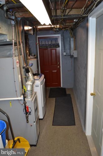 1017 Poplar Ave, Manor PA 19036-1123 exterior