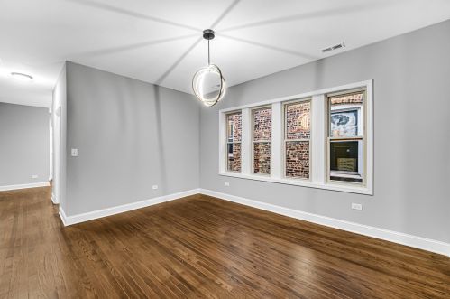 6927 Sangamon St, Chicago IL 60621-1707 exterior