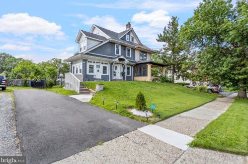 111 Pacific Ave, Camden NJ 08108-1012 exterior