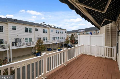 3707 Commodore Joshua Barney Dr, Washington DC 20018-4443 exterior