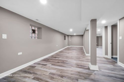 8944 Normal Ave, Chicago IL  60620-2211 exterior