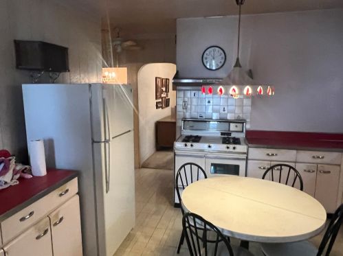 7920 Fletcher St, Chicago IL  60707-1032 exterior