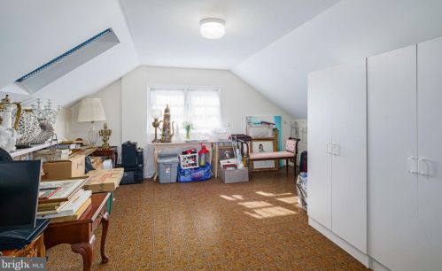 453 Mansfield Ave, Haddon Heights NJ 08035 exterior