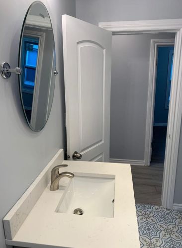 7606 Marshfield Ave, Chicago IL  60626-1109 exterior