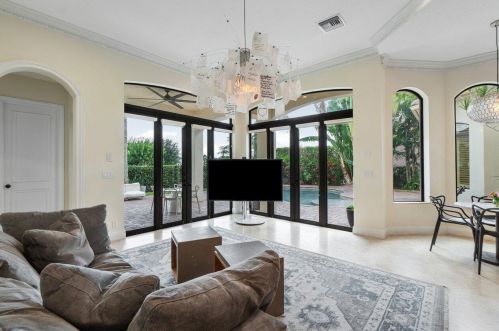 17894 Monte Vis Dr, Boca Raton FL 33496-1057 exterior