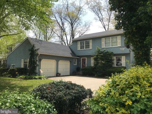 26 Shadow Stone Dr, Blenheim NJ 08012-5238 exterior