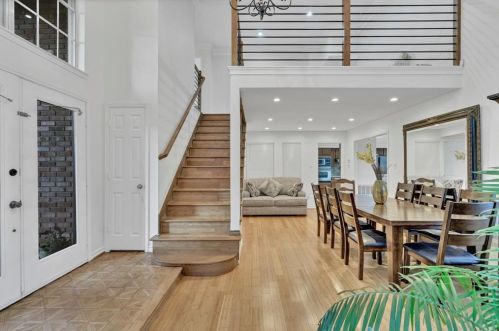 6008 Buffridge Trl, Dallas TX 75252-2367 exterior