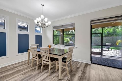 14486 Tuscany Pointe Trl, Naples FL  34120-6001 exterior