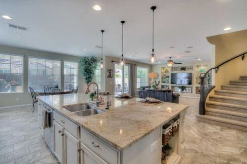 2321 Desert Broom Pl, Chandler AZ  85286 exterior