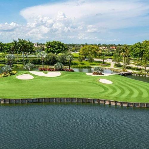 4188 53rd St, Boca Raton FL  33496-2774 exterior