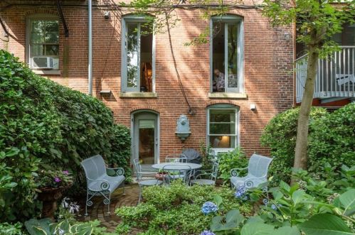 139 Canton St, Boston MA exterior