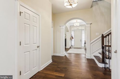 7741 Water St, Fulton MD 20759-2558 exterior