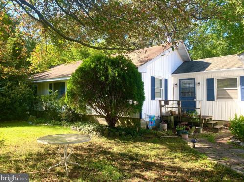 23776 Elmwood Ave, Lewes DE 19958-5231 exterior