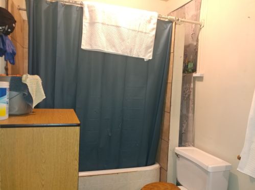 4801 Ada St, Chicago IL 60609-5919 exterior