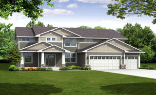 3301 Maureen Ln, Stillwater MN  55082-6797 exterior