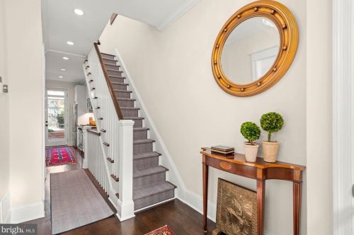 3027 Cambridge Pl, Washington DC 20007-2914 exterior