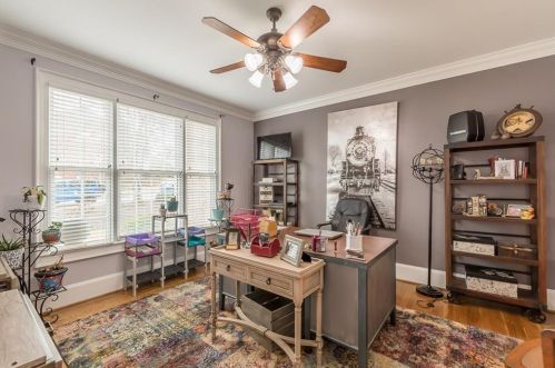 2195 Innsfail Dr, Lithonia GA 30078-5683 exterior