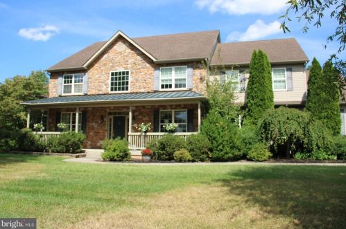 1479 Bellemeade Dr, Limerick, PA 19468-1634