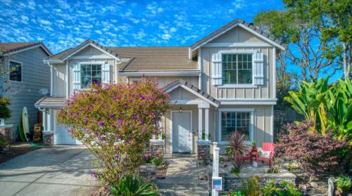 4735 Clares St, Capitola, CA 95010-2062