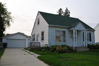 4753 57th St, Milwaukee, WI 53218-5034