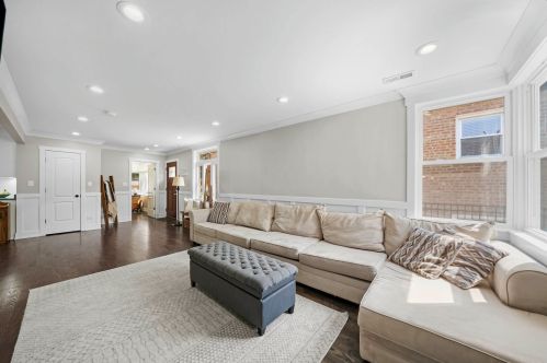 10136 Talman Ave, Chicago IL  60655-1666 exterior