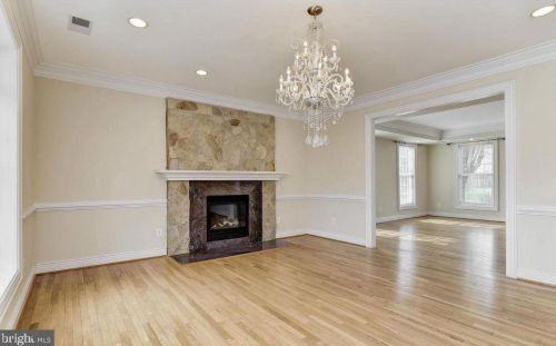 13779 Travilah Rd, Rockville MD  20850-3532 exterior