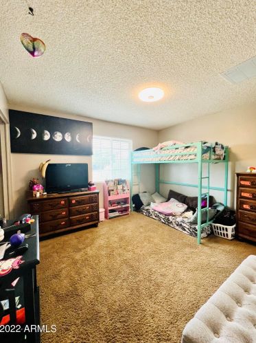 3640 Cholla St, Phoenix AZ  85029-3135 exterior