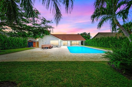 1515 19th St, Boca Raton FL 33432-1591 exterior