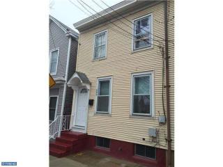 693 Lamberton St, Trenton NJ  08611-2920 exterior