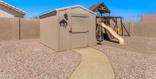 6627 19 Pl, Phoenix AZ 85042-9117 exterior