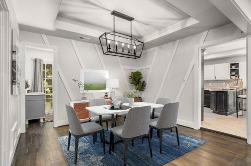 2933 Margaret Mitchell Ct, Atlanta GA 30327-1614 exterior