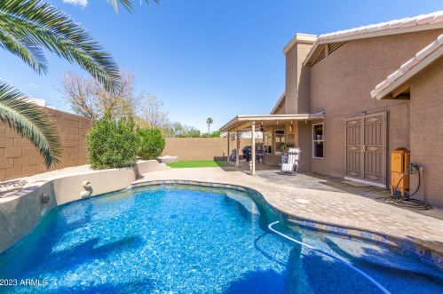 4148 Cathedral Rock Dr, Phoenix AZ 85048-8909 exterior