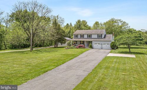 166 Commissioners Rd, Harrison Township NJ 08062-3250 exterior