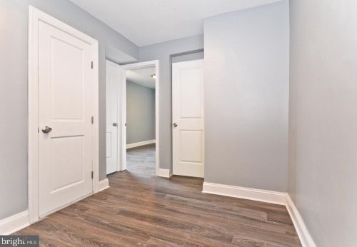 335 54th St, Washington DC  20019-6669 exterior