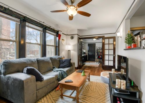 1702 Wolcott Ave, Chicago IL 60636-2126 exterior