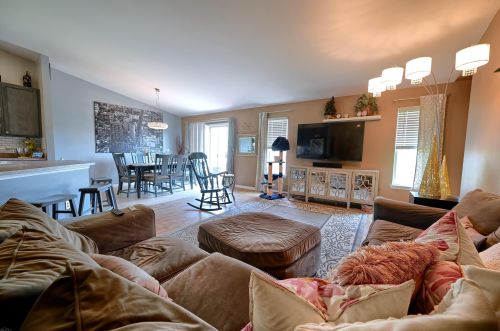 454 Chestnut Way, Linden MI 48451-8873 exterior