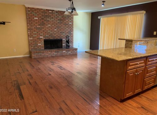 3011 Campo Bello Dr, Phoenix AZ  85032-1928 exterior