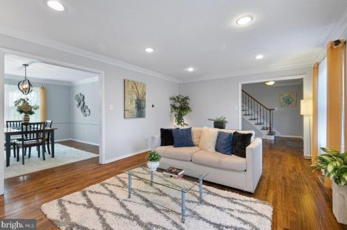 1 Fieldston Rd, Princeton NJ 08540-6453 exterior