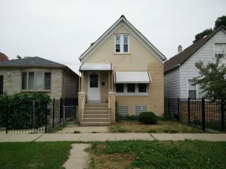 2728 39 St, Chicago IL  60632-2416 exterior